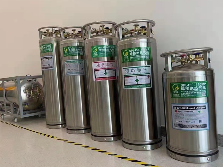 How Long Does Liquid CO2 Last in a Tank